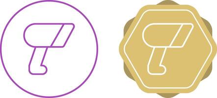 Unique Vector Icon