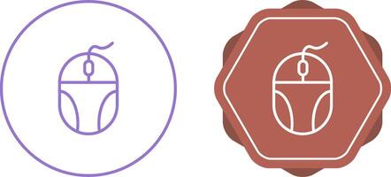 Unique Vector Icon