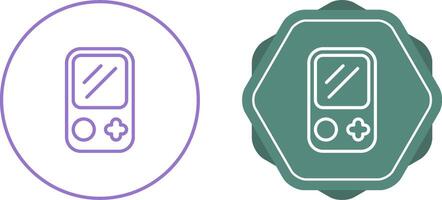 Unique Vector Icon