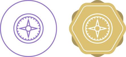 Unique Vector Icon