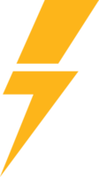 lightning flash thunder png