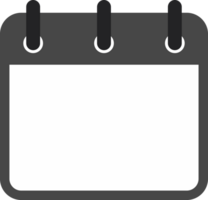 Kalender Veranstaltung Tag png