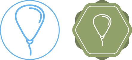 Unique Vector Icon