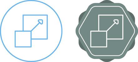 Scalability Vector Icon