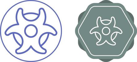 Unique Vector Icon
