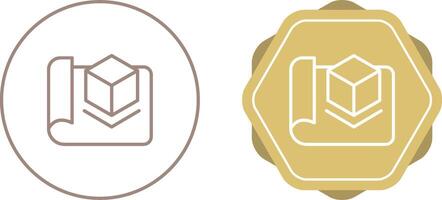 Unique Vector Icon