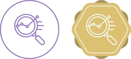 Unique Vector Icon