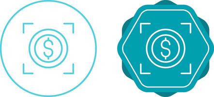 Unique Vector Icon
