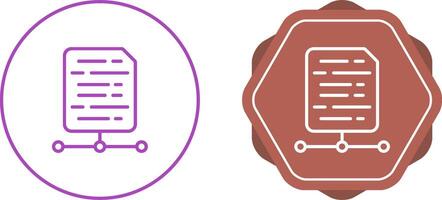 File Vector Icon