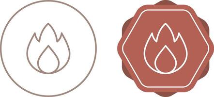 Unique Vector Icon