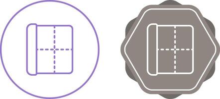 Borders Vector Icon