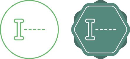Type Vector Icon