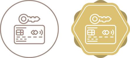 Unique Vector Icon