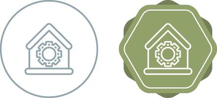 Home Vector Icon