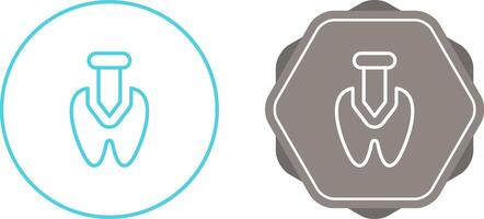 Drill Vector Icon