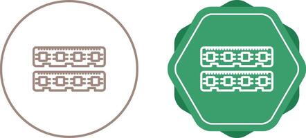 Ram Memory Vector Icon