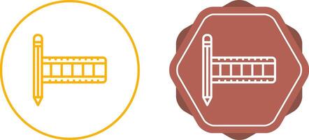 Unique Vector Icon
