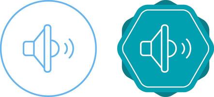 Unique Vector Icon