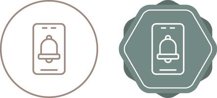 Unique Vector Icon