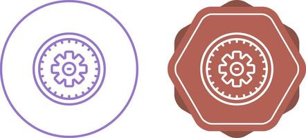 Time Management Vector Icon