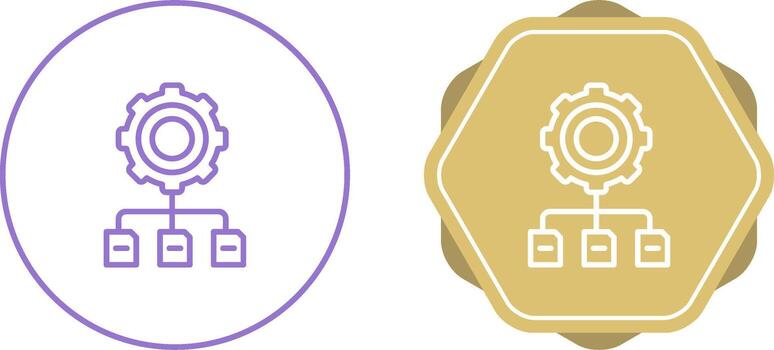Documents Vector Icon