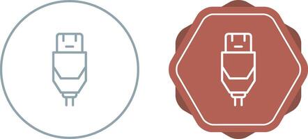 Hdmi Vector Icon