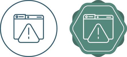 Unique Vector Icon