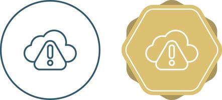 Unique Vector Icon