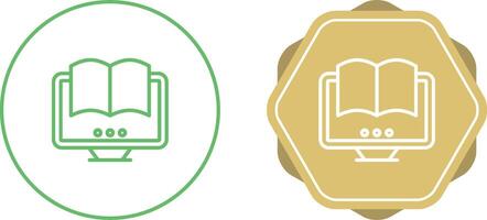 Unique Vector Icon