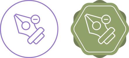 Unique Vector Icon
