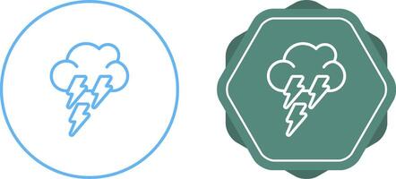 Unique Vector Icon
