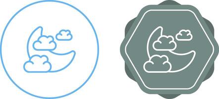 Unique Vector Icon