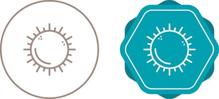 Unique Vector Icon