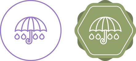 Unique Vector Icon