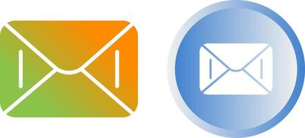 Mail Vector Icon