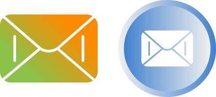 Mail Vector Icon