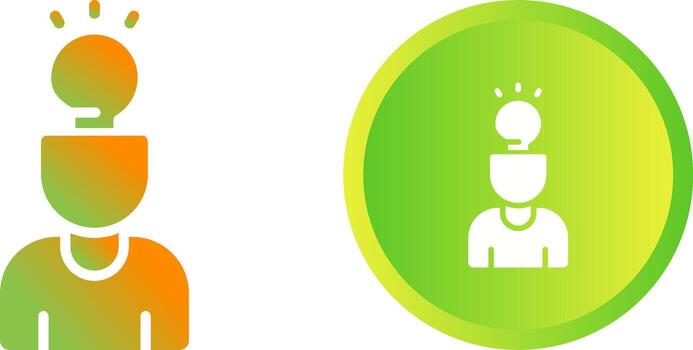 User Needs Vector Icon