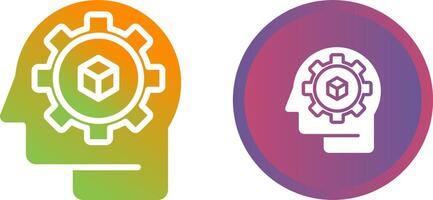 Design Principles Vector Icon