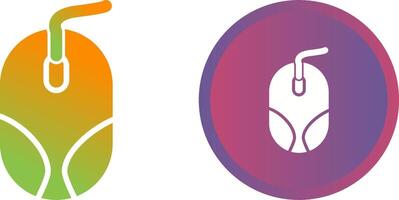 Unique Vector Icon