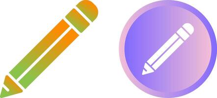 Pencil Vector Icon