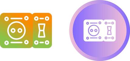 Switch Vector Icon