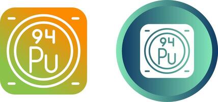 Unique Vector Icon