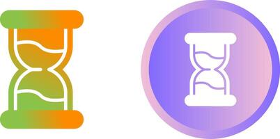 Timer Vector Icon