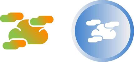 Clouds Vector Icon