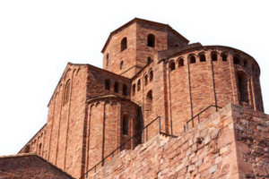 il vecchio castello di Cardona, Spagna png