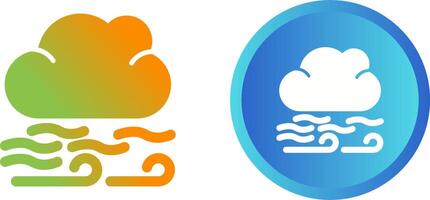 Cloud Vector Icon