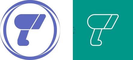 Unique Vector Icon