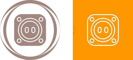 Unique Vector Icon