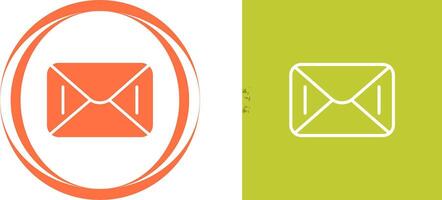 Mail Vector Icon