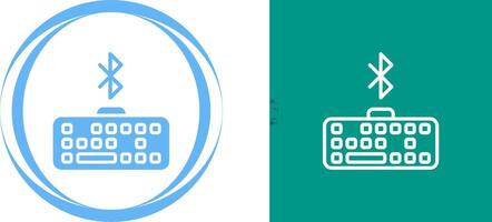 Unique Vector Icon